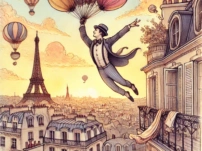 ¿Qué significa ‘S’envoyer en l’air’?