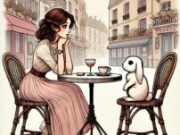 ¿Qué significa «Se faire poser un lapin»?