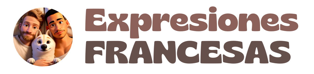 Expresiones Francesas