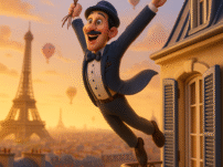 ¿Qué significa ‘S’envoyer en l’air’?